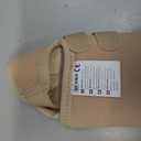Neo-G Bunion Soft Support - for Big Toe Alignment, Hallux Valgus, Pre/Post-Operative Aid - Malleable Metal Splint - Class 1 Medical Device (Right)