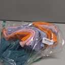 16 Pack Cotton Washcloths for Body and Face, 12x12 Inches, Multipurpose and Lightweight Wash Clothes for Face. Highly Absorbent - Travel and Bath Towel (Multi-Color)