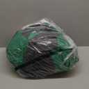 Fraser Hill Farm 6-Ft. Tall Santa in Monster Truck Blow Up Inflatable with Lights, Outdoor Christmas Inflatable Decoration for Lawn and Yard, Giant Festive Holiday Decor