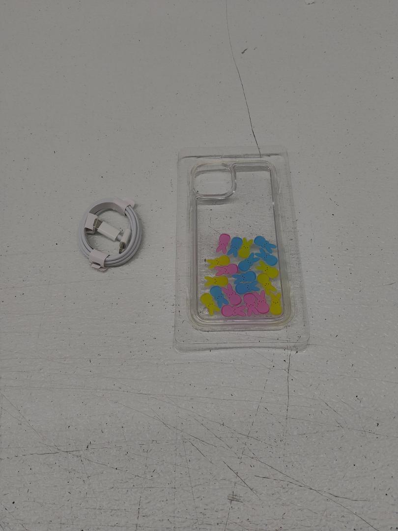 Pack of 2 Case and Cable
