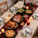 200 PCS Christmas Snowman Paper Napkins Merry Christmas Disposable Guest Napkins Decorative Xmas Dinner Hand Napkins for Bathroom Kitchen Winter New Year Holiday Party Supplies Baby Shower