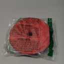 SPTA Wool Polishing Pads, 2Pcs 6 Inch (150mm) Wool Cutting Pad, Short Hair Wool Buffing and Polishing Pad Set, Wool Buffing Wheel for Heavy Cut for 6 Inch Car Polisher Polishing, Buffing and Cutting