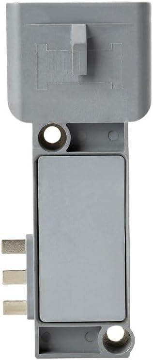 DENGKESHANG Ignition Control Module LX218 F121 SH7319 LX-218 DY425 for Ford E150 E250 E350 F150 F250 F350 for Lincoln for Mazda for Mercury, DENGKESHANG798