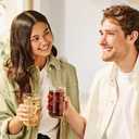 SodaStream Ginger Ale, 440ml 4-Pack (EXP 12/24/26)