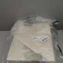 6 Pack Unfinished Wood Canvas Panels for Painting 12 x 16 Inch Craft Wood Board, 3/4’’ Deep Cradle Boards for Painting, Pouring, Arts, Crafts, Paints and More