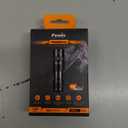 Fenix PD26R ACE 1300 Lumen Rechargeable EDC Flashlight with 3 Mode Sets USB-C Compact LED Dual Switch Waterproof for Everyday Carry Tactical Duty Camping Outdoor Use with Lumentac Organizer