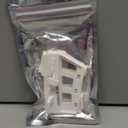 PartsBroz Rotor Position Sensor 6501KW2001B 6501KW2001A - Compatible with LG Kenmore Washer - Replaces PS11706506 AP5973402 3282954 6501KW2001D WM2010CW WM3455HW WM1814CW WM2016CW