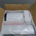 Humidifiers for Large Room 550 ft - GloryAir 8L Cool Mist Humidifier for Bedroom Home Plants Baby, Top Fill, 120H Runtime, 4 Mist Spray Levels, 7-Color Light, 35dB Quiet Humidifier