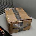 Rolling Laptop Bag, Rolling Briefcase for Women with Waterproof Pocket, 16 Inch Computer Bag, Underseat Carry On Luggage with Wheels for Work Travel Business, Lightweight Beige Brown