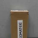 10 Pack 3.75 Inch(96mm) Cabinet Pull Oil Rubbed Bronze Kitchen Cabinets Handles Oil Rubbed Bronze Cabinet Hardware for Cupboard Square Kitchen Pulls for Cabinets Drawer Handles