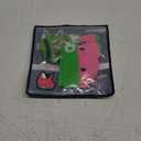 PSD Underwear Womens Sports Bra - Care Bears, Medium Support Sports Bras for Women, Womens Racerback Sports Bras (Small, Juicy)