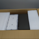 Hykoont Wall-mounted LED Street Type- E Lights 39000Lumens
