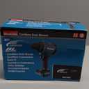 Makita DAS180Z 18V Li-ion LXT Brushless Dust Blower  Batteries and Charger Not Included