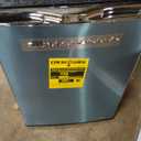 Frigidaire, 4.5 cu ft Refrigerator, Stainless Steel Door, Platinum Series