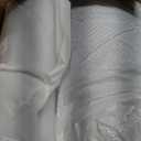 Shredded Memory Foam Cooling Soft Bamboo Viscose Pillows Queen Size Set of 2, Adjustable Hypoallergenic Hotel Quality Bed Pillows for Side, Stomach or Back Sleeper, Oeko-TEX Certified