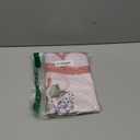 Tegeme Rose Gold Bridal Shower Brunch Backdrop Decoration 6 x 4 FT Bar Banner Pink Champagne Background for Wedding Bachelorette Birthday Party Supplies, Photo Booth Props Decor