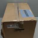 A-Premium Engine Oil Pan Sump with Drain Plug Compatible with Honda Fit 2009 2010 2011 2012 2013, 1.5L Automatic Transmission