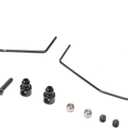 Losi Rear Sway Bar Set Mini-B BL TLR314002
