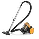 OLIXIS Canister Vacuum Cleaner for Home, 16Kpa Corded Vacuum Cleaner