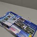 Car Visor Extender Sun Blocker - Polarized Anti-Glare Sun Visor Extender - Car Visor Extension for Night Driving, Universal Angle Adjustable UV 400 Protector