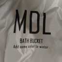 31.5" Extra Large Foldable Bathtub, Portable tub for Adults,Family Soaking Tub, Affordable,Lightweight,One second collapsible bathtub (Round, Gray)