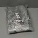 A ABIGAIL Compatible with 2008 2009 2010 2011 2012 Honda Accord Sedan Center Console Armrest Cover & Front Door Panels Armrest (Black)