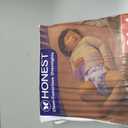 The Honest Company Overnight Diapers, Cozy Cloud, Size 4, 48 Count
Baby Diapers, Size 4 (22-37 Lbs), 48 Ct. Hypoallergenic. For Sensitive Baby Skin, All-Day Comfort & Protection.