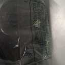 risdoada Women's Sock Boots Chunky Heel Ankle Booties Elastic Suede Pointed Toe Fall Winter High Heeled Mid Calf Boots (9.5, Black)