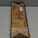 USX MOUNT Full Motion TV Wall Mount for Most 32-70 inch TVs up to 99 lbs, Wall Mount Bracket with Dual Articulating Arms, Swivel, Tilt, Max VESA 400x400mm, TV Mount Fits 12/16 Wood Studs, 32-70 inch, 99 lb