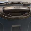 Samsonite Centric Hardside Expandable Luggage with Spinner Wheels, Teal, Carry-On 20-Inch