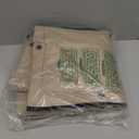 2 Way Opening Backflow Preventer Pipe Insulation Cover Irrigation Sprinkler Valve Cover Water Well Pump Cover Winter Freeze & Weatherproof Protection 30" W x 24" H