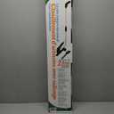 Scotts Outdoor Power Tools LSS10272PS 7.5-Volt Lithium-Ion Cordless Grass Shear/Shrub Trimmer with Wheeled Extension Handle, Green