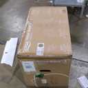 Britax Willow Brook S+ Baby Travel System, Infant Car Seat and Stroller Combo with Alpine Base, ClickTight Technology, SafeWash Insert and Cover, Sand Onyx