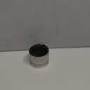 Flexible pipe Coupling with Stainless Steel Clamps.Pipe Connector for PVC and Metal Pipes (2 inch/56mm-60mm)