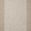 Loloi Dawn Collection Indoor/Outdoor DAW-06 Russet 2'-3" x 3'-9" Accent Rug