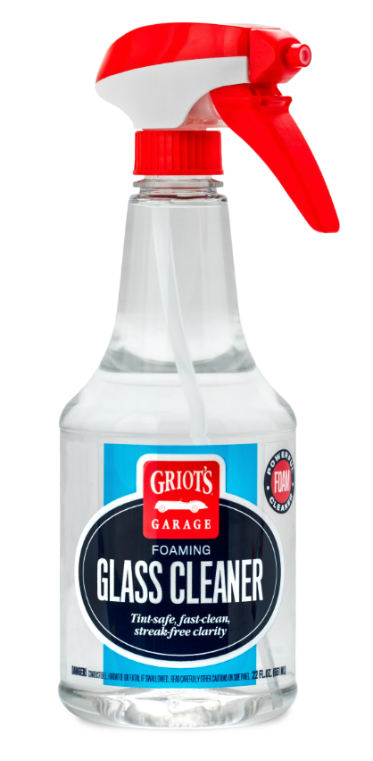 Griot's Glass Cleaner