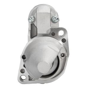 Starter 17994N Compatible with Dodge Journey 2009-2020, Jeep Compass/Patriot 2007-2017, Chrysler Sebring 2007-2010 Replace# 5034555AA，M0T32071 M0T32071ZC