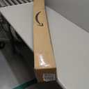 Garden Stakes 48'' Plant Sticks, 50PCS Plastic Coated Steel 4ft Plant Stakes Support for Growing Climbing Plants, Tomato Stakes Gardening Supplies