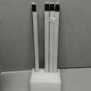 Corner Floor Lamp - Smart RGB LED Corner Lamp with App and Remote Control, 16 Million Colors & 68+ Scene, Music Sync, Timer Setting - Ideal for Living Rooms, Bedrooms, and Gaming Rooms