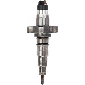 0445120238 Diesel Fuel Injector 0986435505 For Dodge Ram Cummins 5.9L 2004-2009