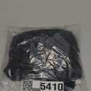 MANGOPOP Round Neck Long Sleeve Short Sleeve Bodysuits for Women Basic Body Suit Shirts Tops (Small)