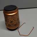 Butterfly Gifts for Women Butterfly Solar Lantern Mothers Day Gifts Birthday Gifts for Women Mom Grandma Sister Friend Garden Decor Metal Solar Lights Outside Decorative for Yard Patio Pathway Porch