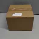 109oz Halloween Candy Cauldron Set,Portable Witch Spooky Bucket with 3pcs Spider Webs for Decoration Indoor Table Spiderweb Decor Trick or Treat Party Supplies