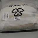 LOVEVOOK Large Travel Backpack for Women, TSA Carry on Backpack for Airplanes, 40L Personal Item Travel Bag for Women fits 17" Laptop,Waterproof Carry on Bag Airplane Approved with 3 Packing Cubes (Khaki - Beige - Abricot)