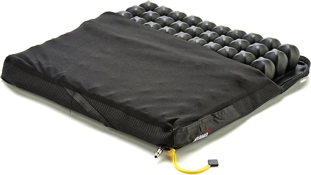 Roho Standard Wheelchair Replacement Cushion Cover COV-A1011LP (18 X 20 Low Profile) Cushion NOT Included