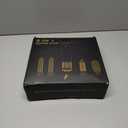 Air Styler Wrap Hair Styler Upgrade Blow Dryer Brush Air Curler for Hair, Blowout Brush Set As A Gift for Straight/Curl/Drying/Smoothing