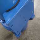GOULDS Pumps GT20 IRRI-Gator Self-Priming Single Phase Centrifugal Pump, 2 hp, Blue