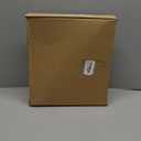 Plant Stand Indoor,Mid Century Walnut Wood Plant Table, Heavy Duty Metal Tall Flower Pot Stand,Modern Round Small Side End Table with Raised Design(12"x17")