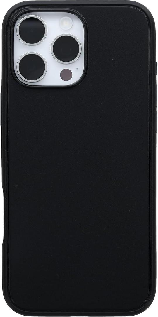 OtterBox iPhone 16 Pro Max Symmetry Series Case - Black