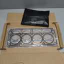 LS3 5-Layer Head Gaskets with Head Bolt Kit Fit for Chevy GMC Express Silverado Suburban Savana Sierra Yukon Cadillac Escalade Pontiac G8 6.0 6.2 L9H L76 L77L92 L94 L96 L99 LC8 Like 12610046